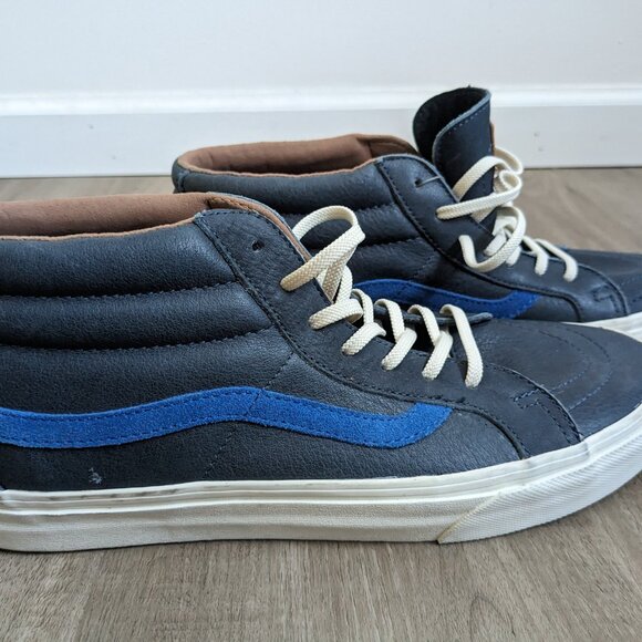 Vans Sk8 Hi Deluxe (NWT) - Picture 5 of 5